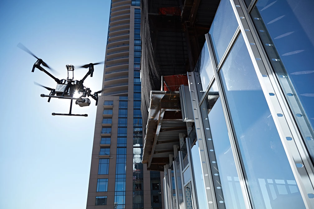 Future of building inspection